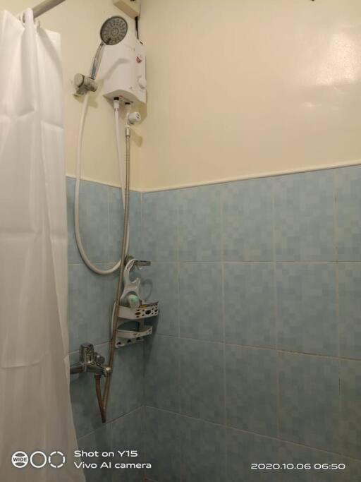 Unit Near Sm City,Gaisano Mall Of Cebu,Robinsons Galleria מראה חיצוני תמונה