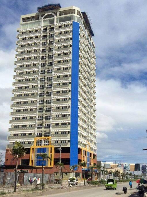 Unit Near Sm City,Gaisano Mall Of Cebu,Robinsons Galleria מראה חיצוני תמונה