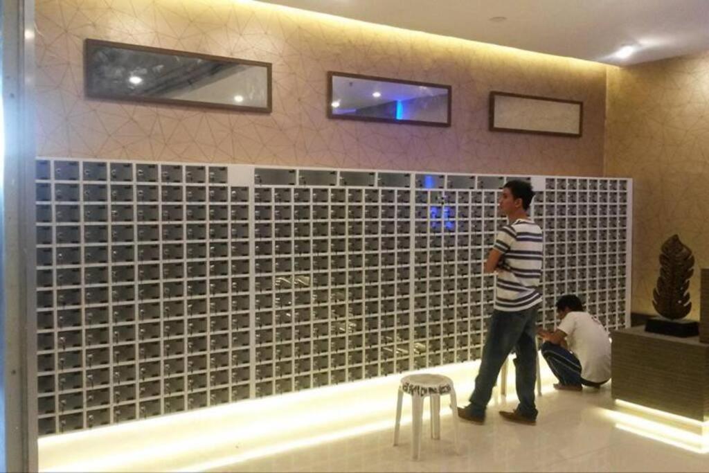 Unit Near Sm City,Gaisano Mall Of Cebu,Robinsons Galleria מראה חיצוני תמונה