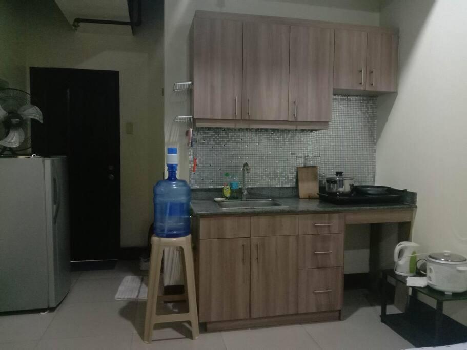 Unit Near Sm City,Gaisano Mall Of Cebu,Robinsons Galleria מראה חיצוני תמונה