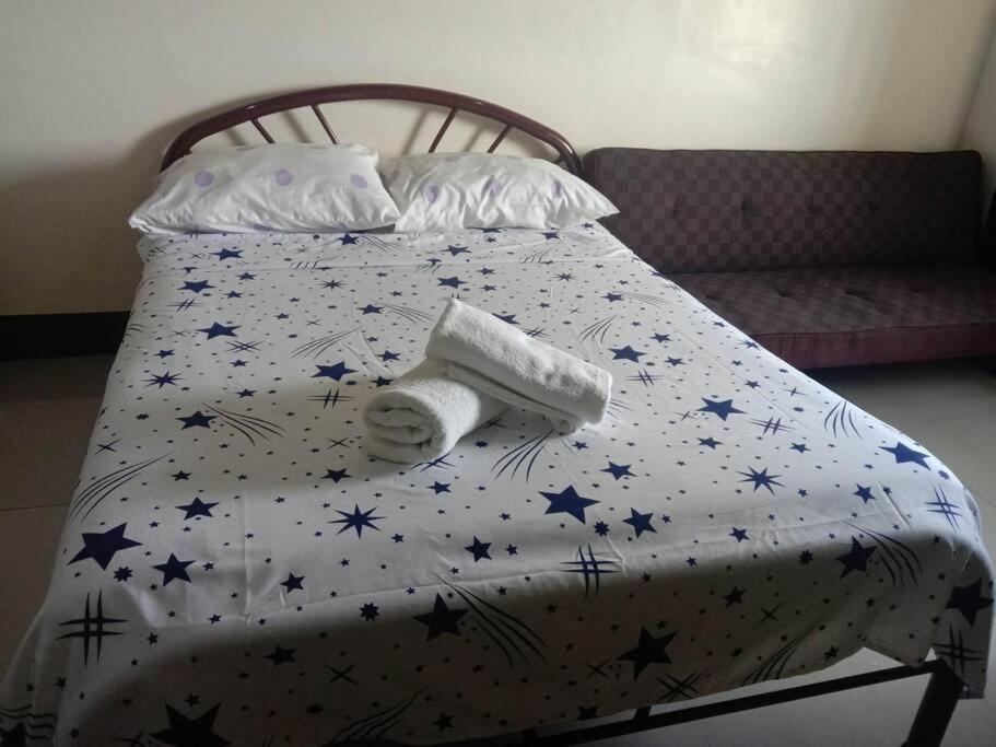 Unit Near Sm City,Gaisano Mall Of Cebu,Robinsons Galleria מראה חיצוני תמונה