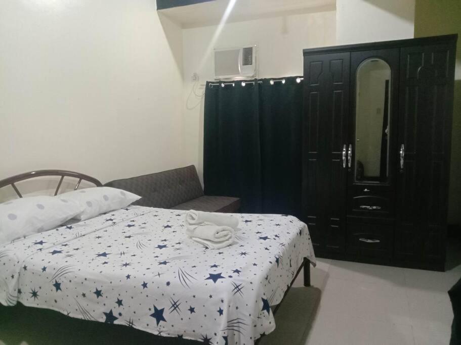 Unit Near Sm City,Gaisano Mall Of Cebu,Robinsons Galleria מראה חיצוני תמונה