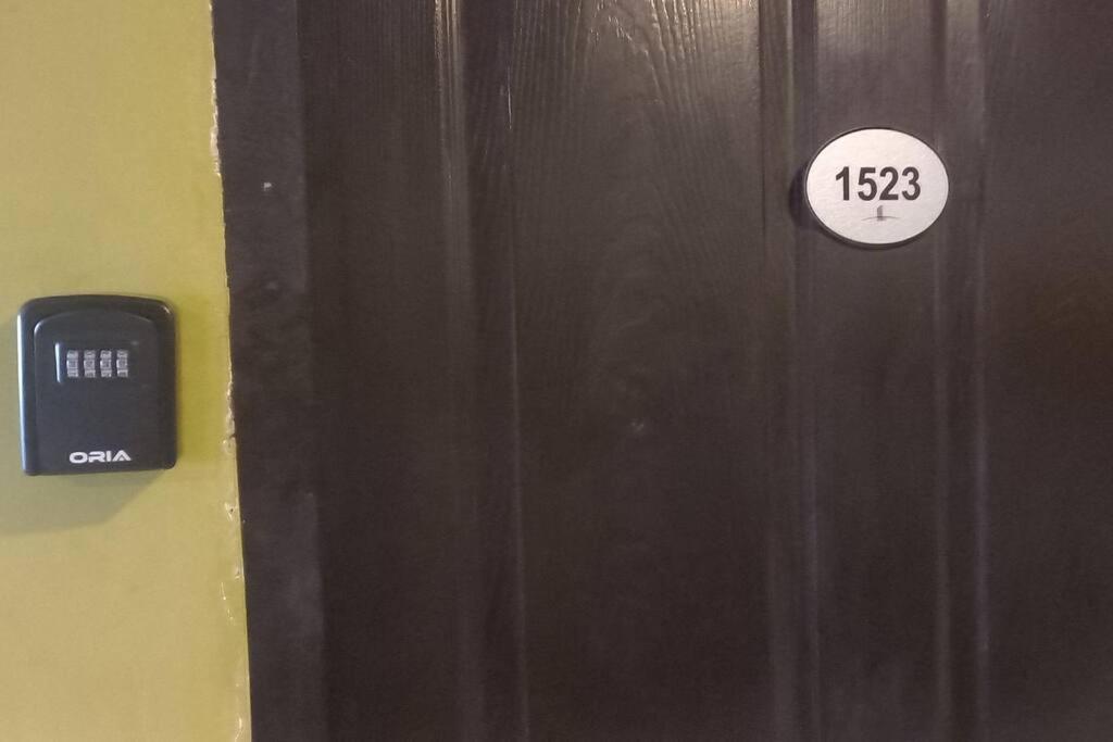 Unit Near Sm City,Gaisano Mall Of Cebu,Robinsons Galleria מראה חיצוני תמונה