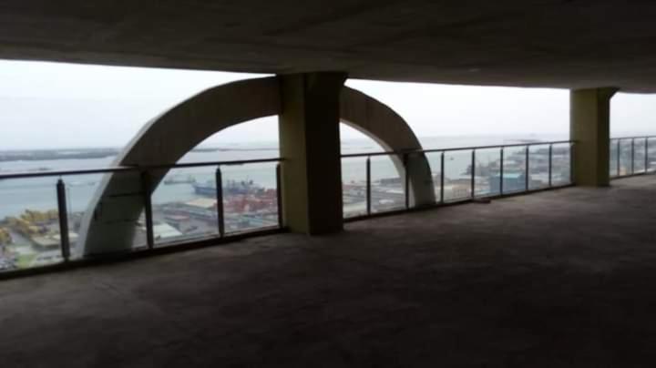 Unit Near Sm City,Gaisano Mall Of Cebu,Robinsons Galleria מראה חיצוני תמונה