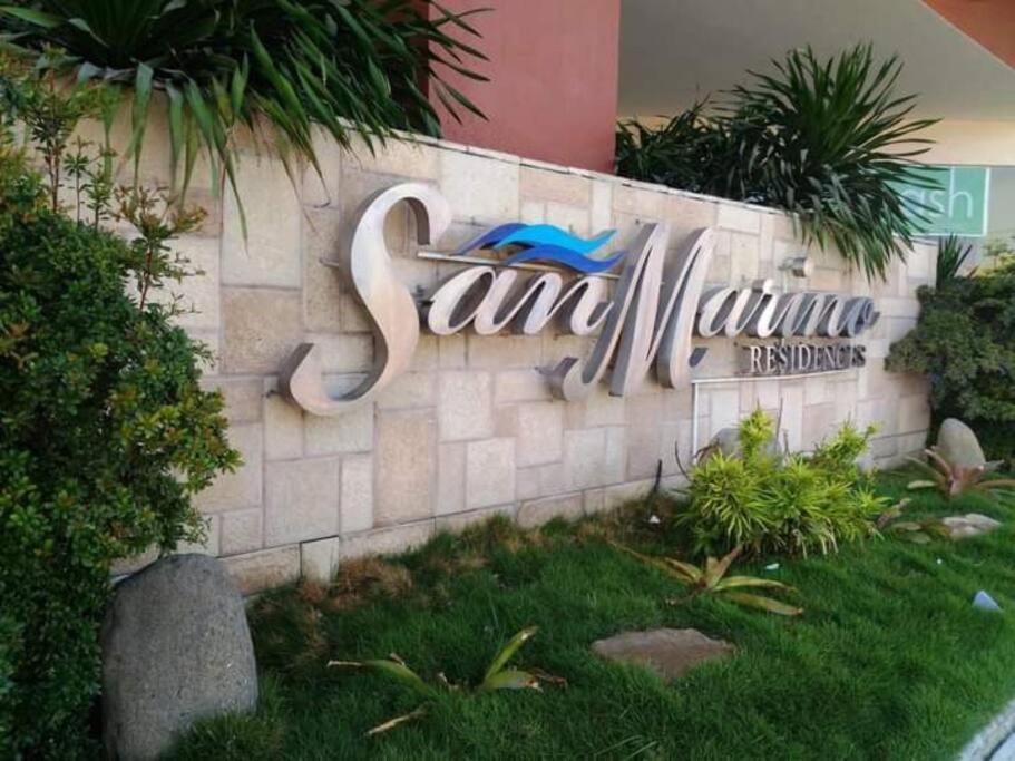 Unit Near Sm City,Gaisano Mall Of Cebu,Robinsons Galleria מראה חיצוני תמונה